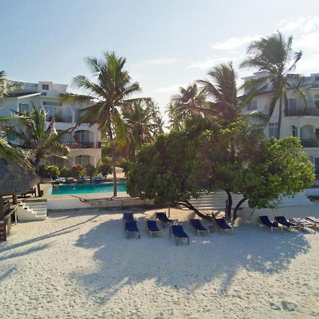 Albatross Ocean View Hotel Dongwe Kültér fotó