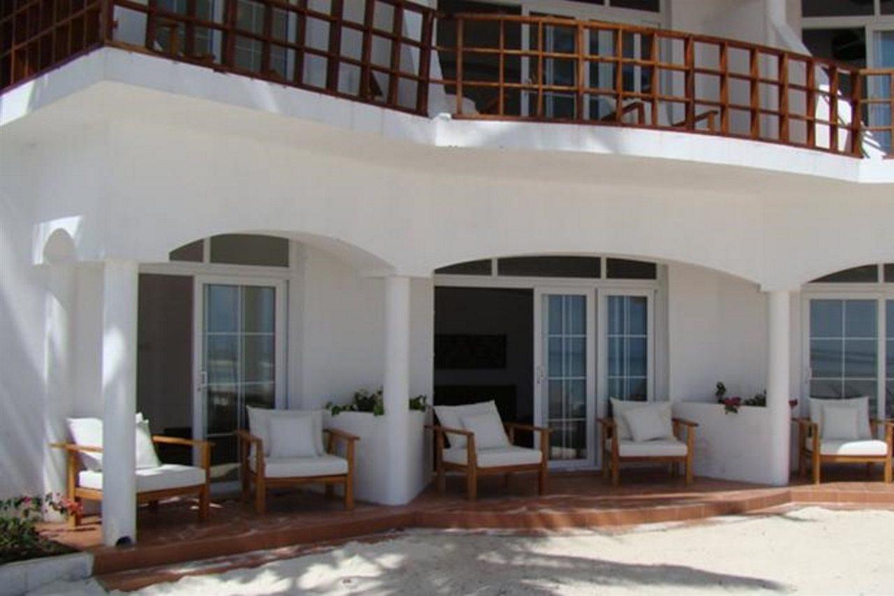 Albatross Ocean View Hotel Dongwe Kültér fotó